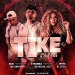 Elio Mafiaboy Ft. Kynashia Y Letra - Tike MP3
